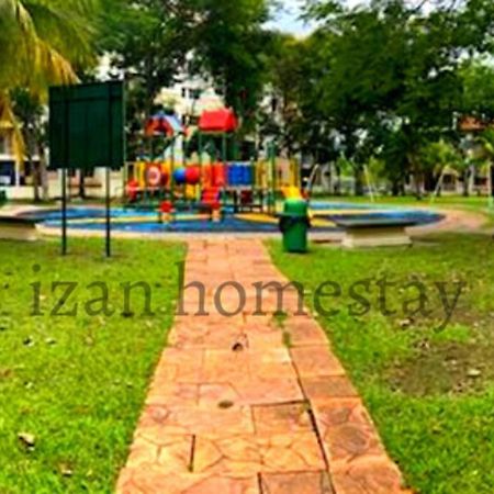 Anoi Homestay Tambun @ Lost World Highspeed Wifi 外观 照片
