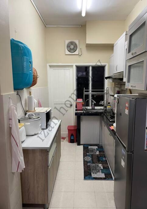 Anoi Homestay Tambun @ Lost World Highspeed Wifi 外观 照片