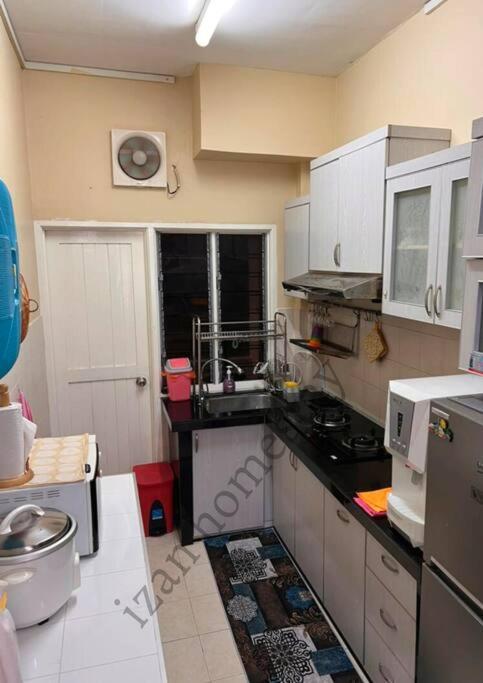 Anoi Homestay Tambun @ Lost World Highspeed Wifi 外观 照片