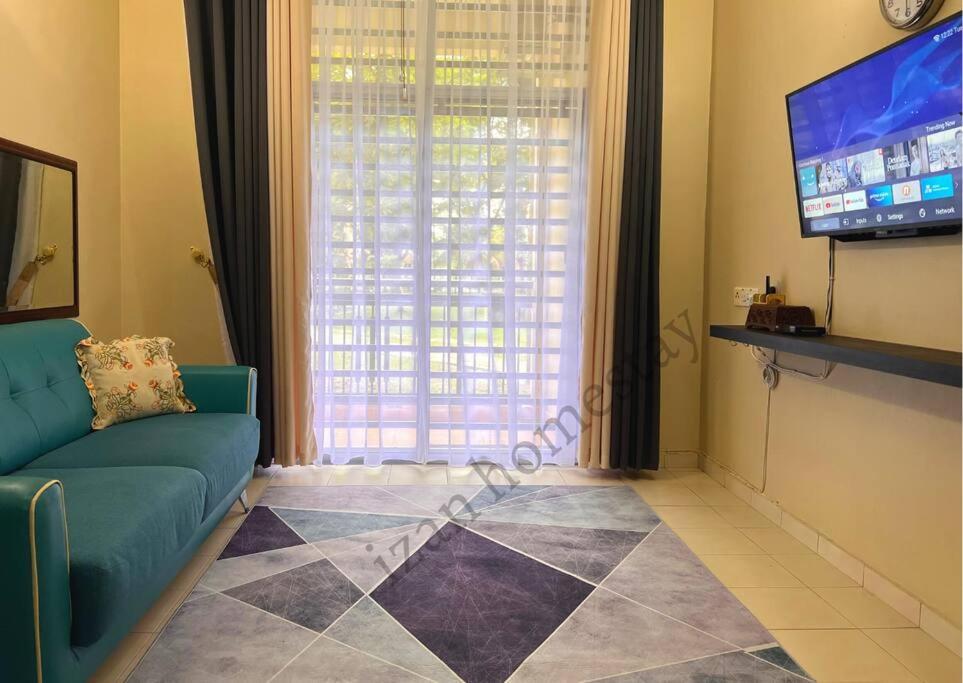 Anoi Homestay Tambun @ Lost World Highspeed Wifi 外观 照片