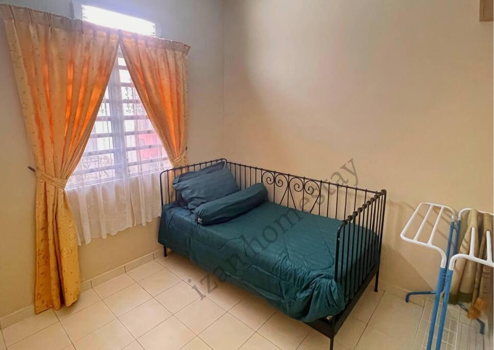 Anoi Homestay Tambun @ Lost World Highspeed Wifi 外观 照片